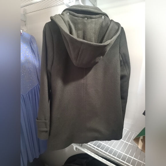 Jacket - Picture 6 of 9